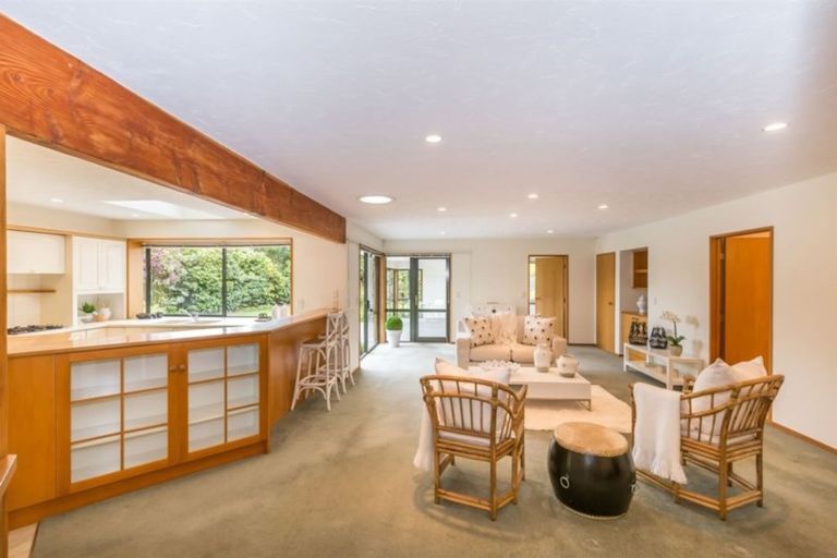 Photo of property in 3 Swanleigh Place, Ilam, Christchurch, 8041