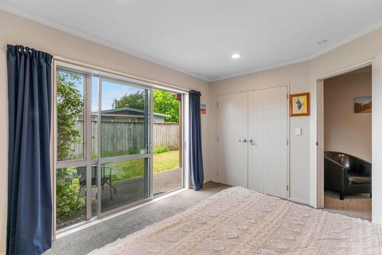 Photo of property in 5 Karamu Street, Taupo, 3330