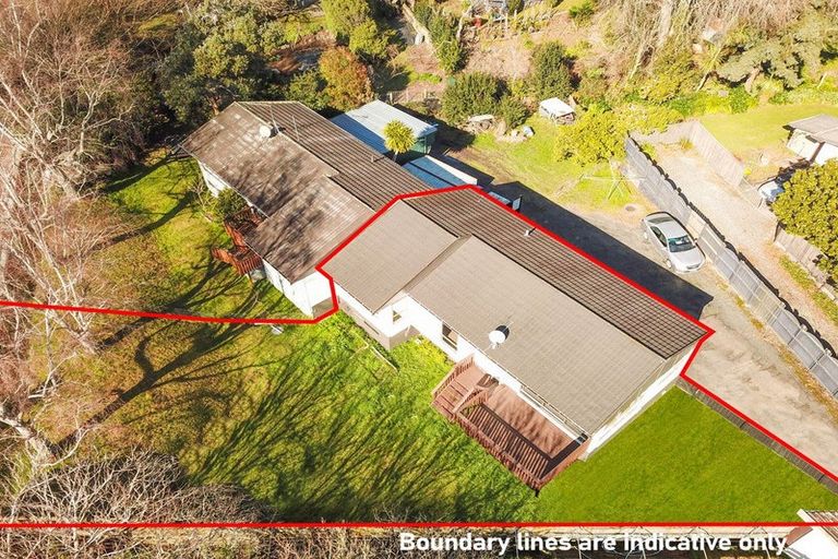 Photo of property in 12a Lorraine Place, Glenview, Hamilton, 3206