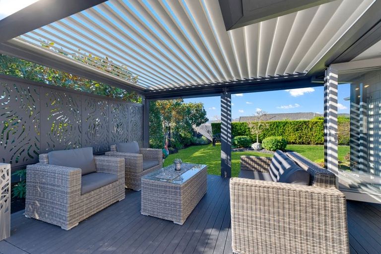 Photo of property in 25 Parklea Avenue, Halswell, Christchurch, 8025