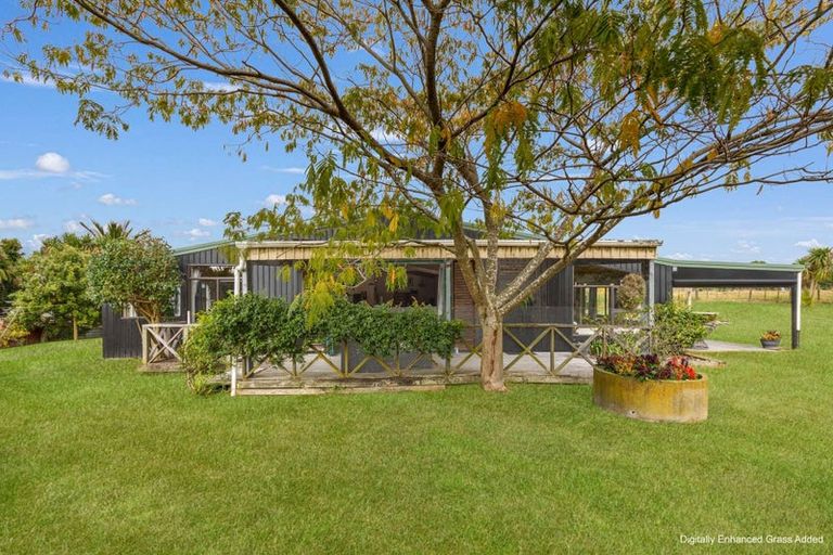 Photo of property in 6 Nikau Place, Edgecumbe, 3120