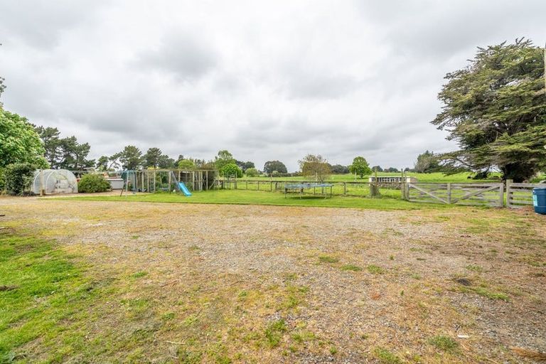 Photo of property in 15 King Road, Makarewa, Invercargill, 9876