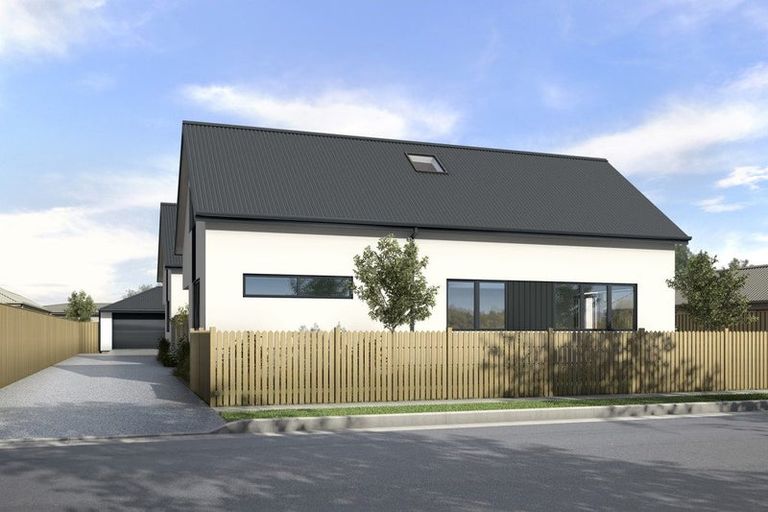 Photo of property in 2/15 Delph Street, Avonhead, Christchurch, 8042