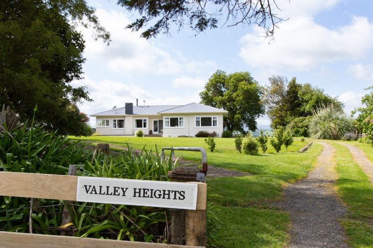 Photo of property in 188 Valley Road, Woodville, 4998