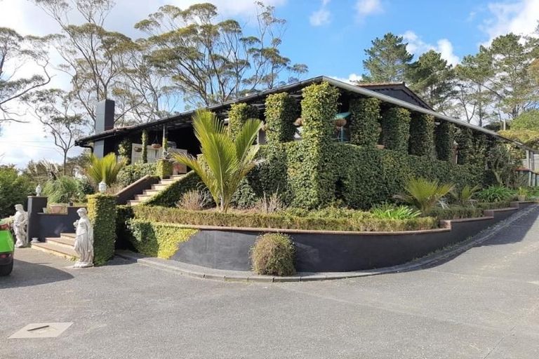 Photo of property in 381 Ardmore Quarry Road, Ardmore, Papakura, 2582