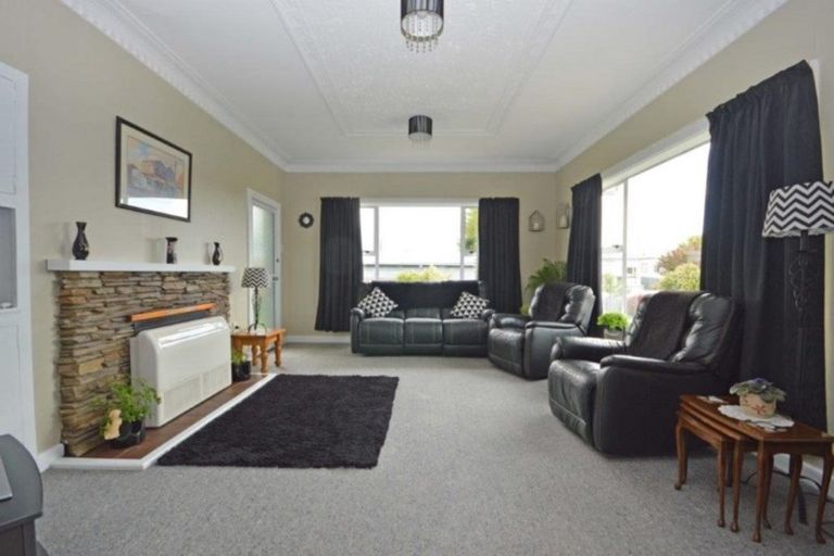Photo of property in 12c Archer Street, Parkside, Timaru, 7910