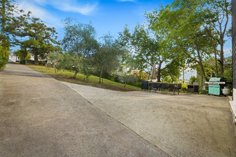 Photo of property in 34b Kawerau Avenue, Devonport, Auckland, 0624