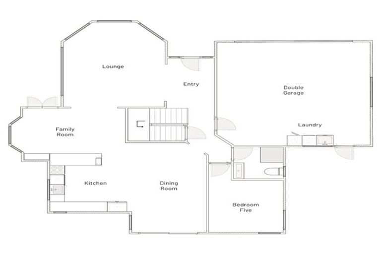 Photo of property in 86 Sunhill Road, Sunnyvale, Auckland, 0612