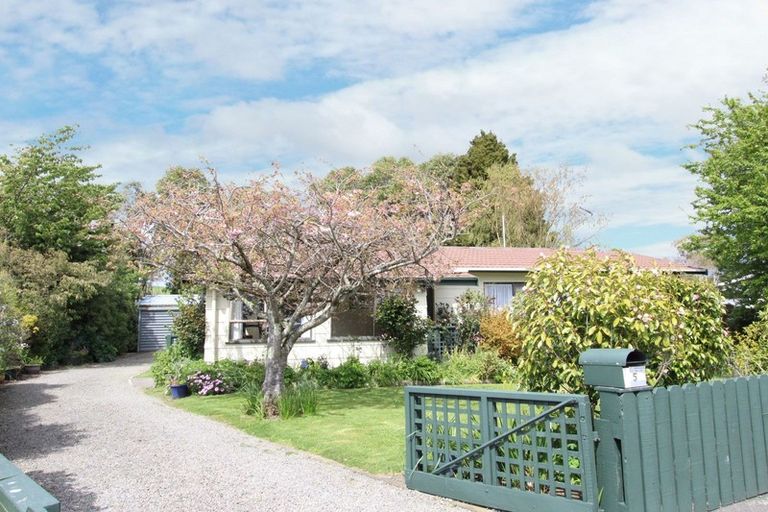 Photo of property in 5 Matai Place, Pahiatua, 4910
