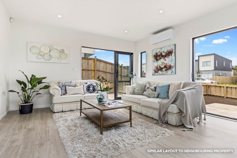 Photo of property in 2 Poruru Close, Papakura, 2110