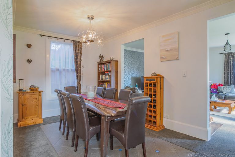 Photo of property in 43 Hamilton Street, Temuka, 7920