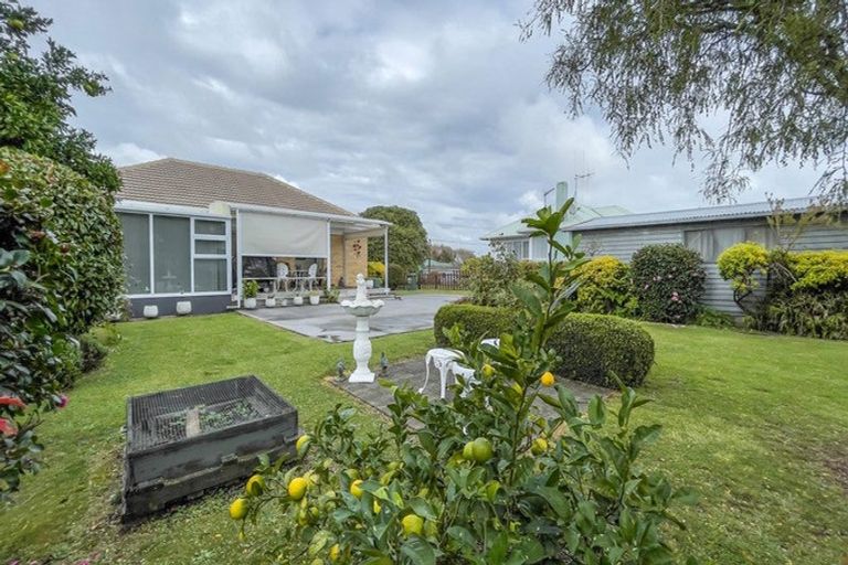 Photo of property in 58 Neal Street, Putaruru, 3411