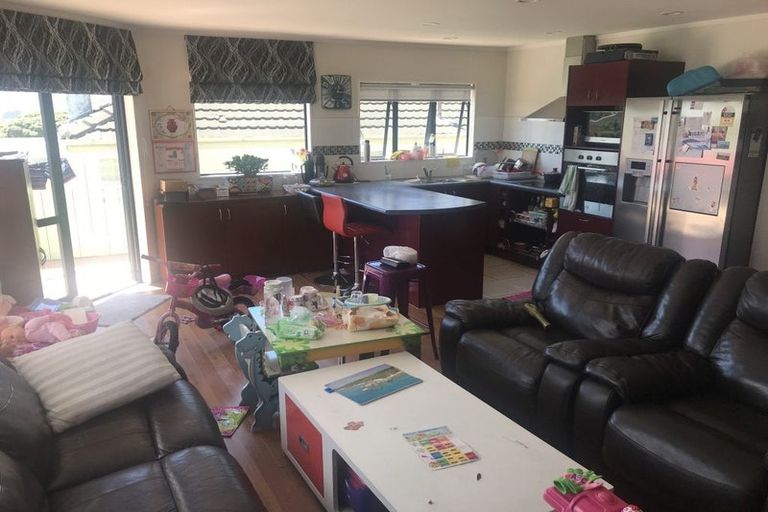 Photo of property in 1 Waiho Terrace, Elsdon, Porirua, 5022
