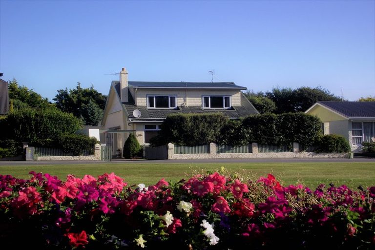 Photo of property in 147 Gala Street, Queens Park, Invercargill, 9810