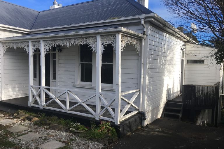 Photo of property in 49 Walter Street, The Glen, Dunedin, 9011