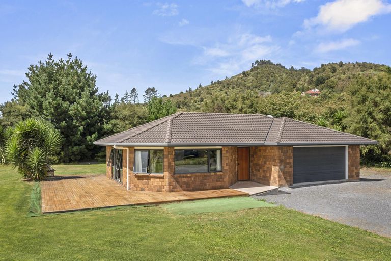 Photo of property in 893 Hakarimata Road, Huntly, 3771