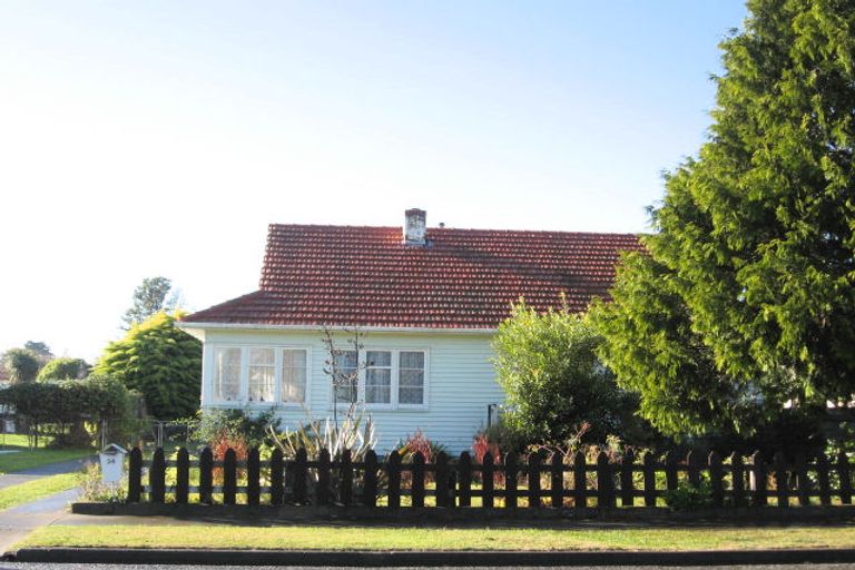 Photo of property in 34 Bedford Road, Marewa, Napier, 4110