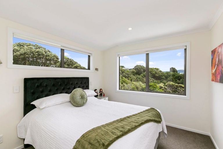 Photo of property in 21 Sidlaw Street, Strathmore Park, Wellington, 6022