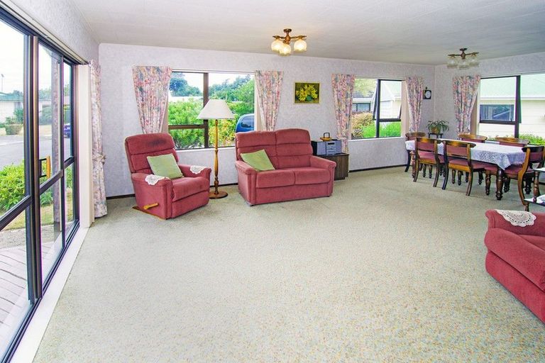 Photo of property in 2 Takahe Street, Masterton, 5810