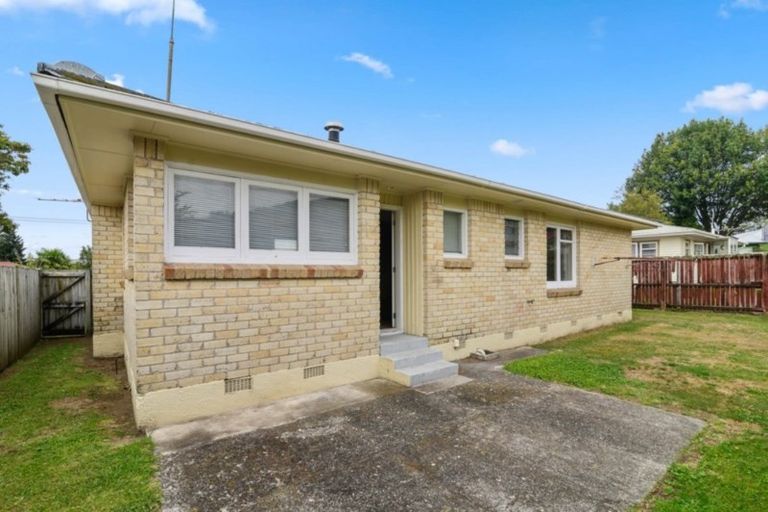 Photo of property in 191 Clayton Road, Mangakakahi, Rotorua, 3015