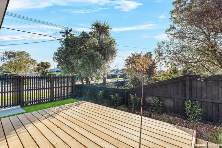 Photo of property in 1/71 Sullivan Avenue, Woolston, Christchurch, 8023