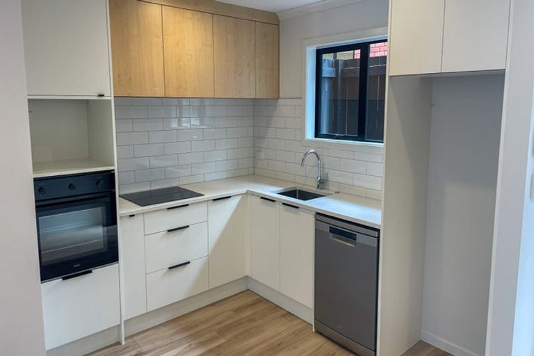 Photo of property in 4/13 Brough Road, Manurewa East, Auckland, 2102