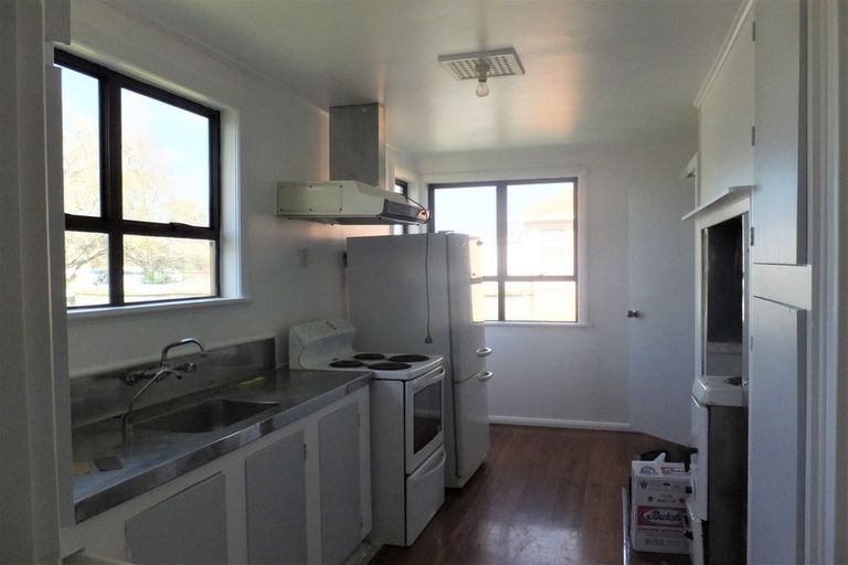 Photo of property in 42 Harris Street, Huntly, 3700