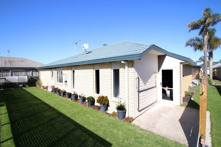 Photo of property in Diamond Sands, 10/644 Grenada Street, Papamoa Beach, Papamoa, 3118