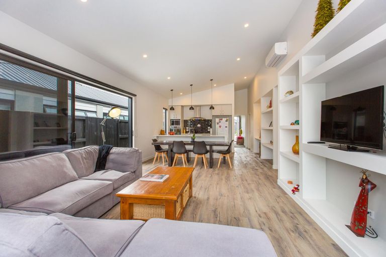 Photo of property in 43 Probert Crescent, Chartwell, Hamilton, 3210