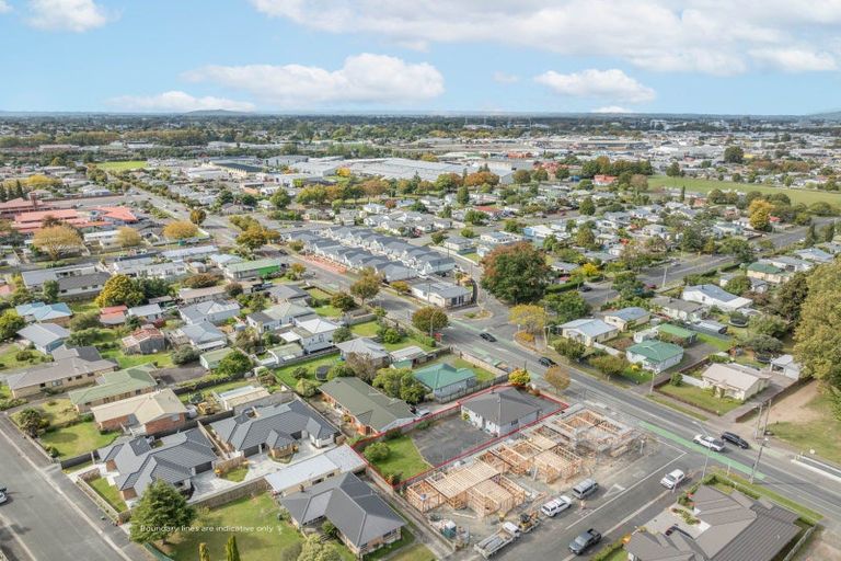 Photo of property in 98 Rifle Range Road, Dinsdale, Hamilton, 3204