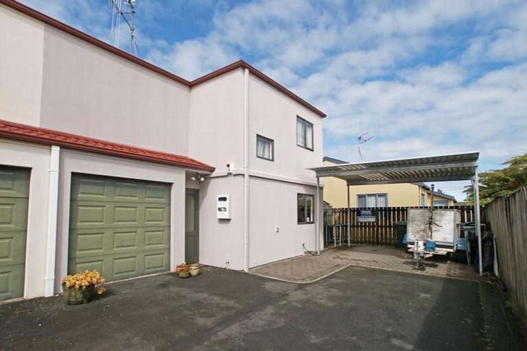 Photo of property in 42d Campbell Street, Frankton, Hamilton, 3204