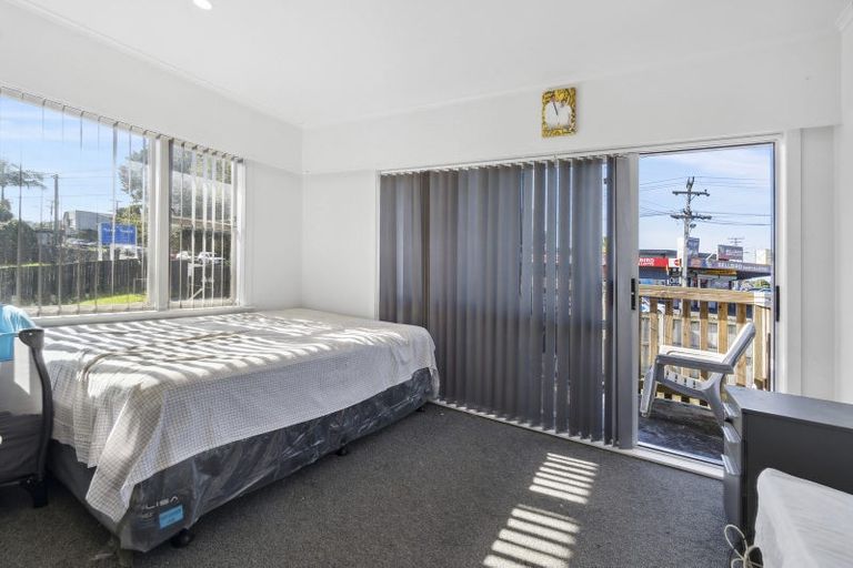 Photo of property in 237 Great South Road, Manurewa, Auckland, 2102