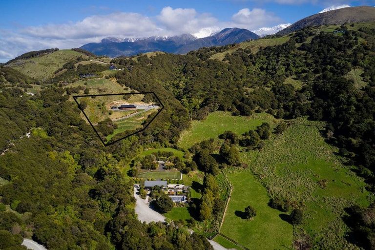Photo of property in 1481l State Highway 1, Mangamaunu, Kaikoura, 7371