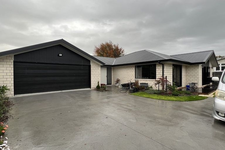 Photo of property in 10b Francis Street, Blenheim, 7201