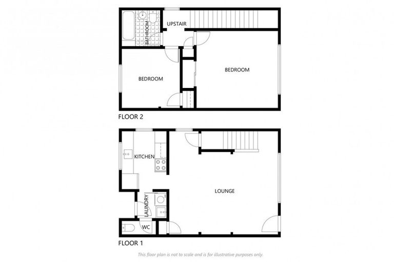 Photo of property in 264a Grounsell Crescent, Belmont, Lower Hutt, 5010