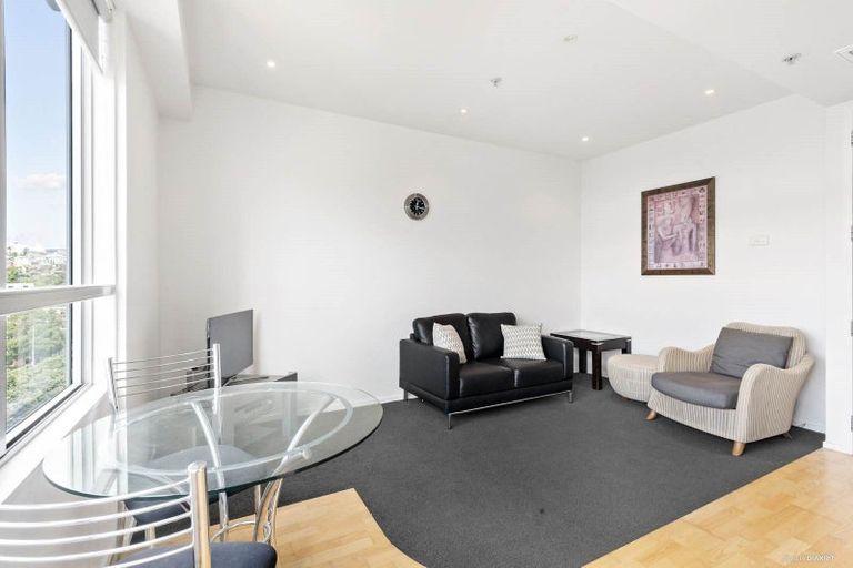 Photo of property in New Mirage, 308/86 The Strand, Parnell, Auckland, 1010