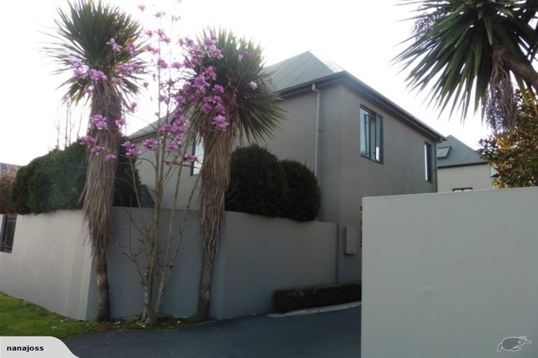Photo of property in 22a Ayr Street, Riccarton, Christchurch, 8011