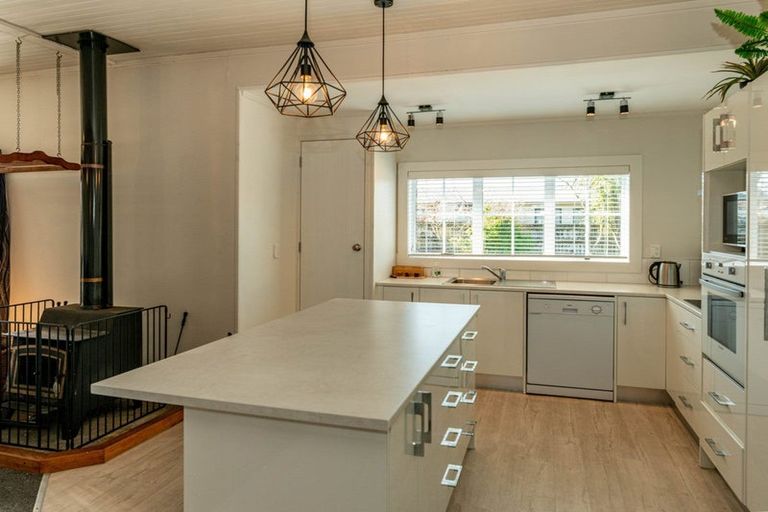 Photo of property in 7 Tongariro Place, National Park, Owhango, 3989