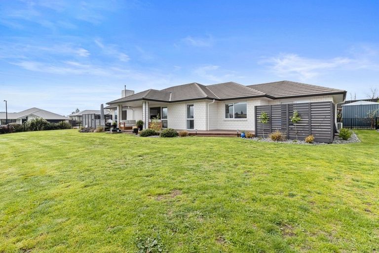 Photo of property in 2 Bluebell Place, Te Kauwhata, 3710