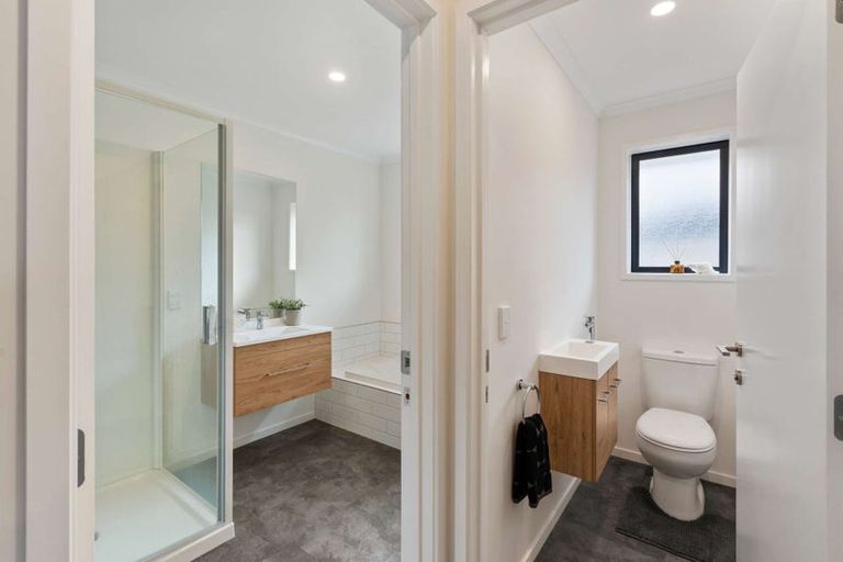 Photo of property in 45 Ed Hillary Drive, Rolleston, 7615