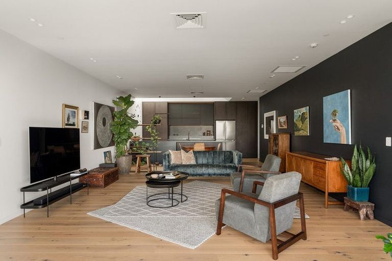 Photo of property in 404/359 Cameron Road, Tauranga, 3110