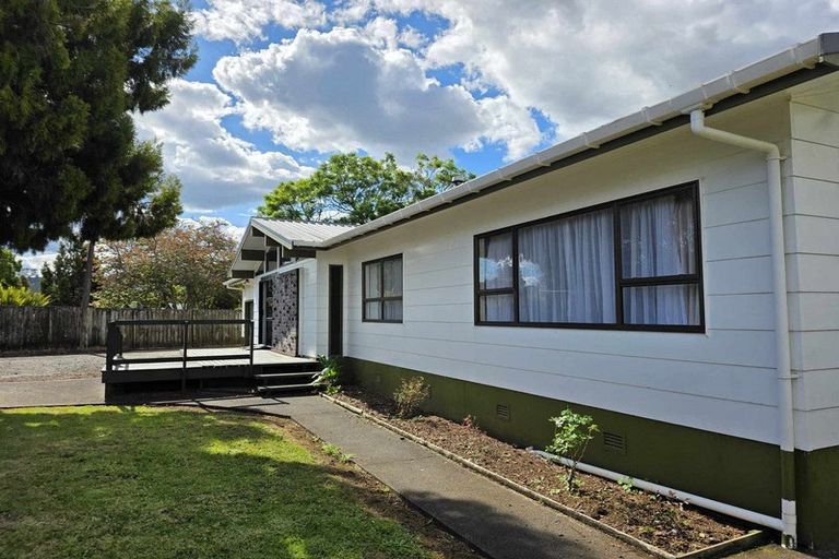 Photo of property in 14a Bisset Road, Kaikohe, 0405