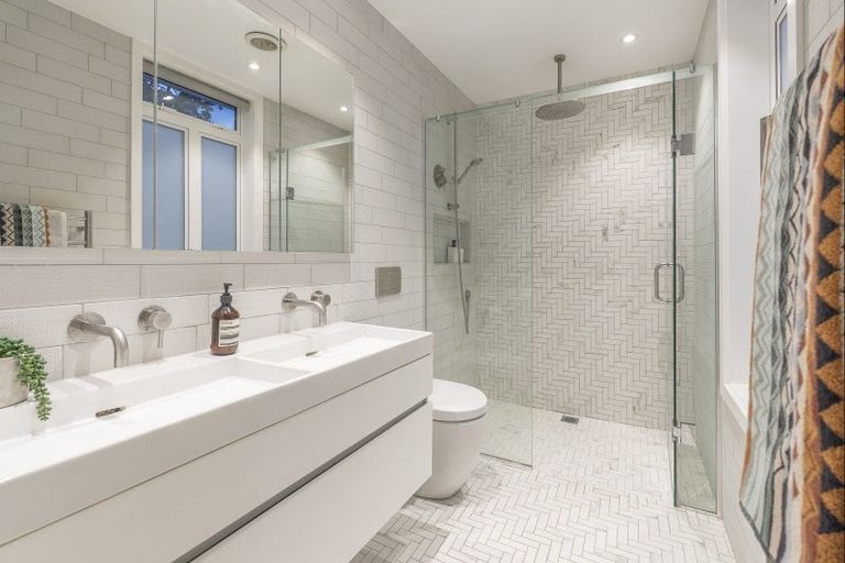 Photo of property in 4/13 Hepburn Street, Freemans Bay, Auckland, 1011