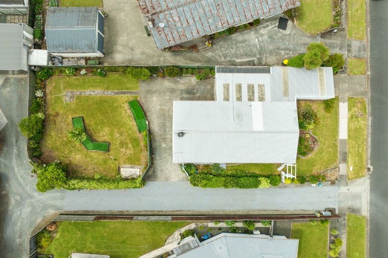 Photo of property in 47 Beazley Crescent, Tikipunga, Whangarei, 0112