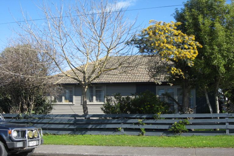 Photo of property in 402 Montgomery Street, Raureka, Hastings, 4120