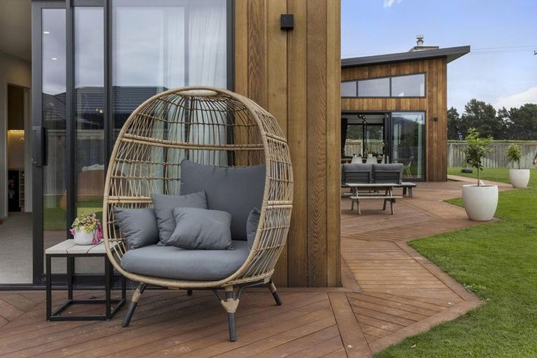 Photo of property in 37 Aerodrome Road, Burleigh, Blenheim, 7272