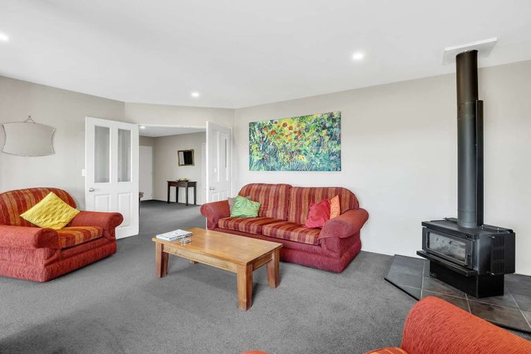 Photo of property in 134 Horndon Street, Darfield, 7510