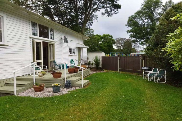 Photo of property in 30 Turongo Street, Otorohanga, 3900