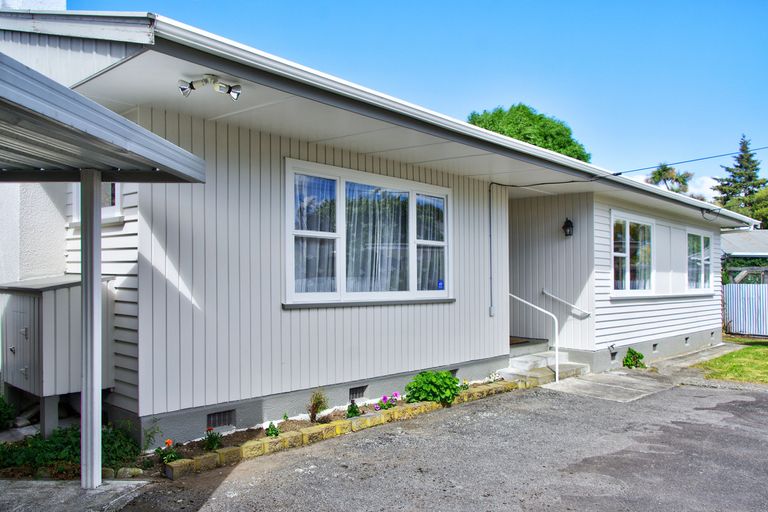 Photo of property in 16a Michael Street, Kuripuni, Masterton, 5810