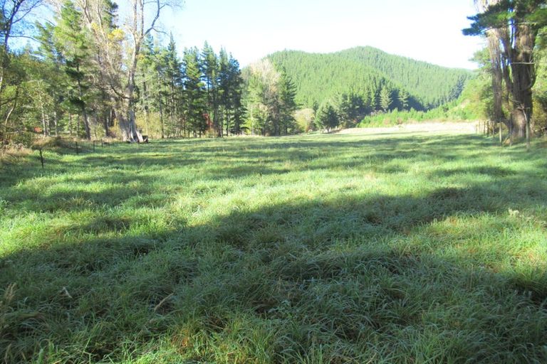 Photo of property in 99 Serpentine River Road, Aniseed Valley, Richmond, 7081